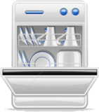 Ремонт посудомоечных машин в Краснодаре